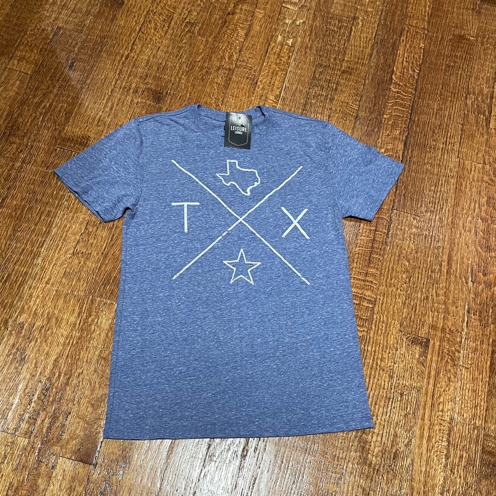 NWT Texas TeeShirt